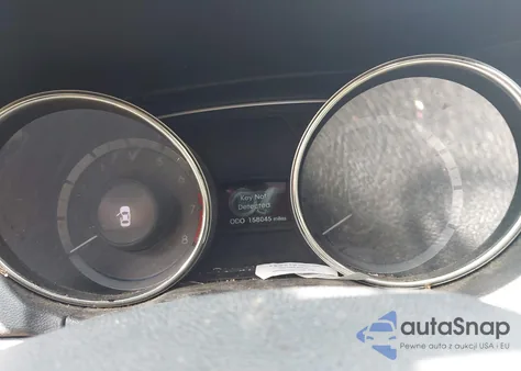 2013 Hyundai Sonata Limited 2.0T из США, поврежденный, VIN 5NPEC4ABXDH644005